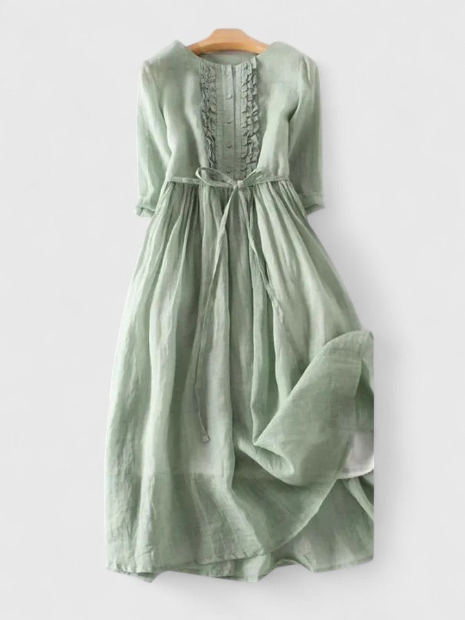 Karynthe | Robe Élégante