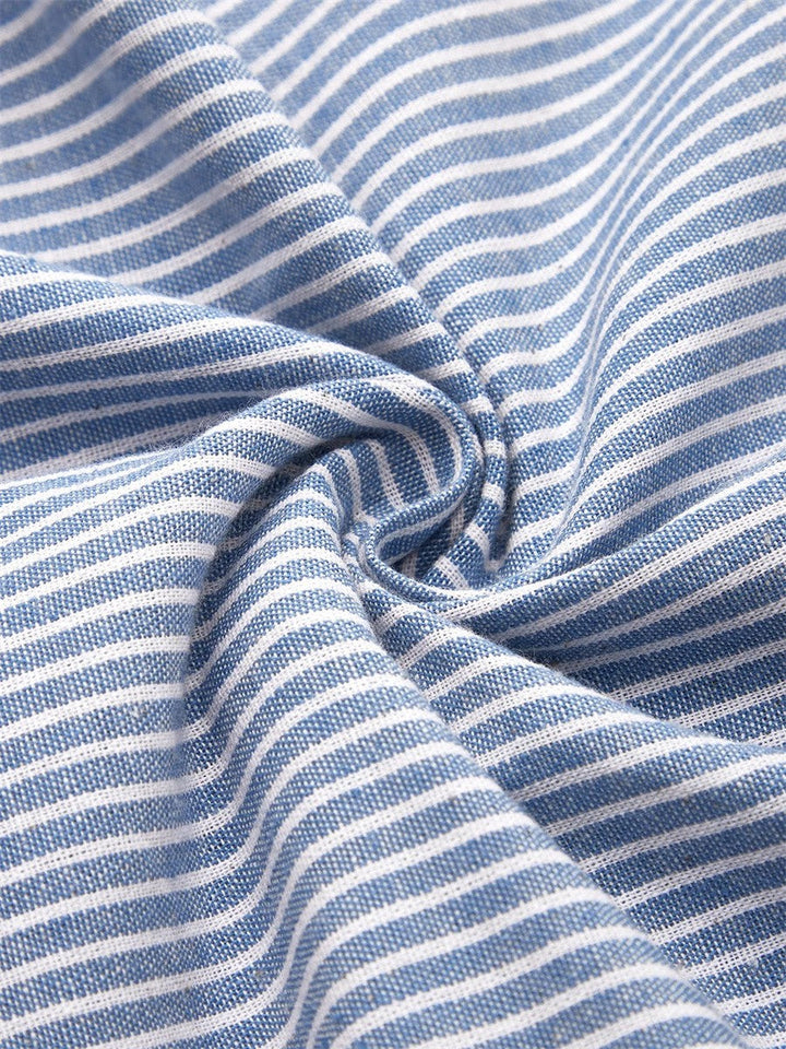 Brienne - Robe Midi Aérée